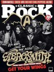 Classic Rock UK - 09.2024