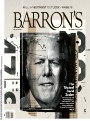 Barron's - 09.4.2023