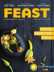 Feast – July 2014