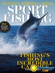 Sport Fishing - March 2015