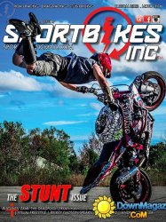 SportBikes Inc - December 2014