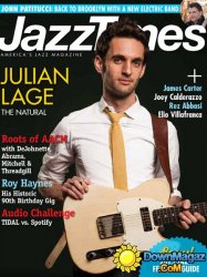 Jazz Times - May 2015