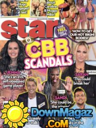 Star UK - 14.08.2017