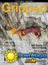 Gripped - Volume 19 Issue 5 2017