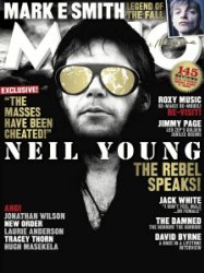 Mojo - 04.2018