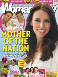 Woman's Day NZ - 07.02.2018