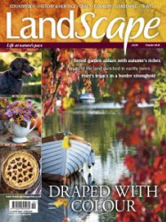 Landscape UK - 10.2018