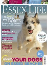 Essex Life - 10.2018