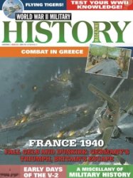 World War II Military History - Christmas 2016