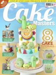 Cake Masters - 07.2020