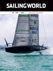 Sailing World - Winter 2021