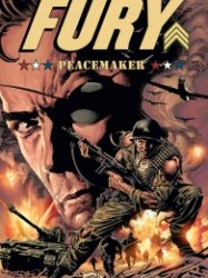 Fury – Peacemaker (TPB)