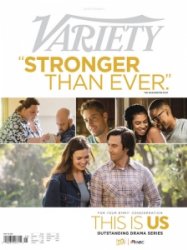 Variety - 05.19.2021