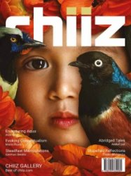 Chiiz - Vol. 51 2021