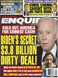 National Enquirer - 12.20.2021