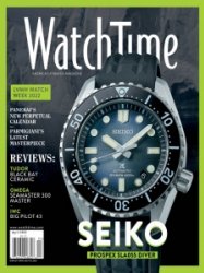 WatchTime - 04.2022