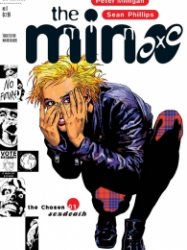 The Minx #1 – 8