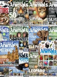 World of Animals - 2014 Full Year