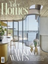 Singapore Tatler Homes - 10/11 2023