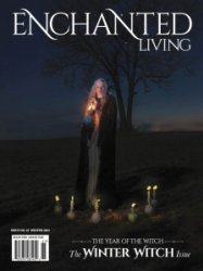 Enchanted Living - Winter 2023