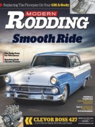 Modern Rodding - 02.2024