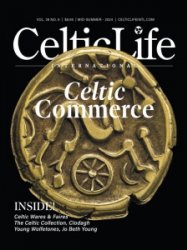 Celtic Life International - Mid-Summer 2024