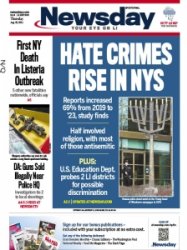 Newsday - 08.29.2024