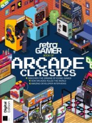 Book of Arcade Classics - Ed. 9 2024