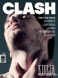 Clash - April 2011