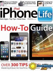 iPhone Life - July/August 2013