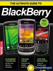 The Ultimate Guide To Blackberry