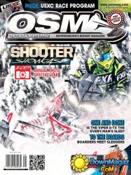 On Snow USA - Vol.5 Nº 4, 2015