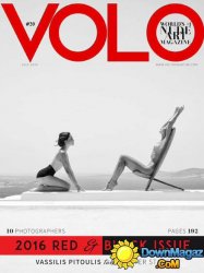 VOLO - July 2016