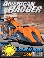 American Bagger - 03.2017