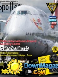 Spotters N° 20 2017