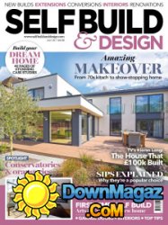 SelfBuild & Design - 07.2017