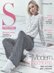 S Magazine - 25.02.2018