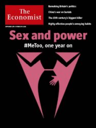 The Economist EU - 09.29.2018