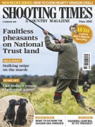 Shooting Times & Country - 6.02.2019