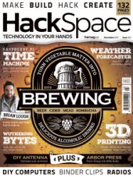 HackSpace - 11.2019