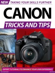 Canon Tricks and Tips 2nd Ed.