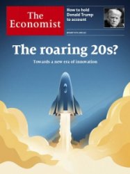 The Economist EU - 01.16.2021