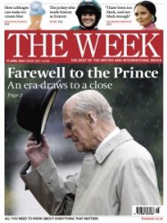 The Week UK - 17.04.2021