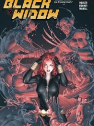 The Web of Black Widow (TPB)