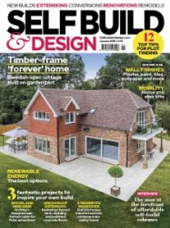 Selfbuild & Design - 01.2022