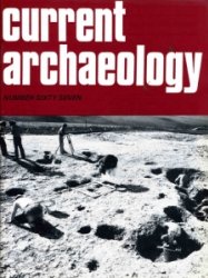 Current Archaeology - Is. 67 1979