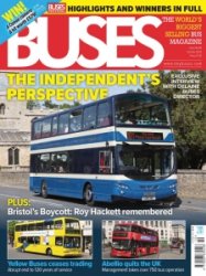 Buses - 10.2022