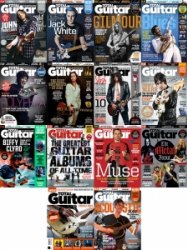 Total Guitar - 2022 Full Year