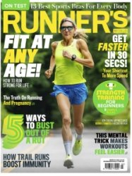 Runner's World UK - 03.2023