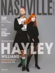 Nashville Lifestyles - 03.2023